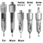 SKP SAD 402-02 : A PUMP