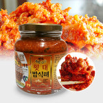 30년비법 전통 영덕 횟대 밥식해 1kg 오징어 경상도 가자미식해 : 푸드스토리365