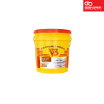 대로방수화학 기와지붕 슬레이트 무기질 무독성 슁글 전용방수제 루프코트 9kg : 미소페인트