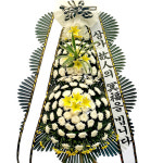 조화 장례식장화환배달 : 070플라워