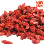 국내산 청양 구기자 200g : 갑당약초