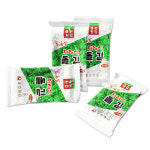 광천원김 재래식돌김 도시락용 (2gx24개x8세트) / 1박스 : 자연두레