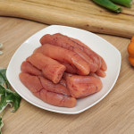 강경진주상회  백절란 (파치)1kg : 강경진주젓갈