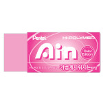 펜텔 하이폴리머 아인 지우개 컬러 : 삼손드림팩토리