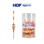 HDF 해동 GIST 미니 방울찌 50 민물찌 HF-283 : 다솔낚시분당