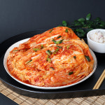 청솔김치 포기김치 10kg : 더자연1