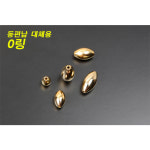 핸드피싱 동편납 대체용 O링 HF-285 : 다솔낚시분당