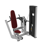 밀리언 모던 체스트웨이트 MM-01 가슴운동 헬스머신 : 아리프 스포츠