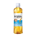 웅진 하늘보리 500ml x 24개 : 편의점대마왕