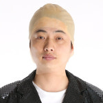 민대머리가발 : 파티쇼