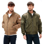 726기어 동계용 항공 자켓 3종 : 넷피엑스