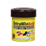 테트라 민 베이비 66ml : 라라아쿠아-