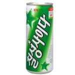CU 칠성)사이다캔250ML 모바일쿠폰 : 기프티스타