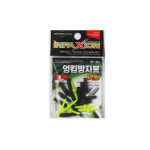 동명 인팩션 엉킴방지봉 카본 DIF-164 : 다솔낚시분당