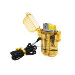 아오미 터보 라이터 am127 / 생활방수 아웃도어 : 다솔낚시분당