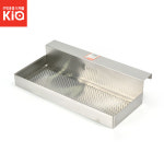 업소용스텐싱크걸이(14.8cm 수세미 다용도 씽크걸이) : 장식당