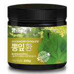 조은약초 뽕잎환 200g : 조은약초
