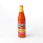 리고 핫소스 177ml : 글로벌푸드 스토어
