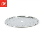 스텐수육채반(타공찜채반,보쌈,식당용,업소용) : 장식당