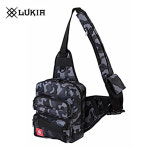 피싱그룹만어 [하마다] 루키아 ABA503 라이트게임 백 (루어가방) : 주식회사 만어