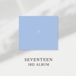 세븐틴 앨범 언오드 정3 독 Fear 피어 CD Real : 올리브하트