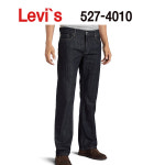 직수입 리바이스 청바지 527-4010 SLIM BOOTCUT : usa직수입
