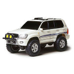 (19021) 타미야 미니카 토요타 랜드크루저 100 웨건 : 하비다모아