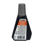 트로닷 리필용 수성잉크 칭찬스탬프 자동스탬프 잉크 trodat7011 : 트로닷스탬프