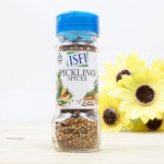 ISFI 피클링 스파이스 40g : 아루마트