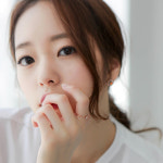 제이로렌 G0161 14K 다이아몬드 큐빅 골드반지 : 제이로렌