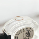 제이로렌 G0161 14K 다이아몬드 큐빅 골드반지 : 제이로렌