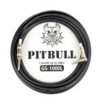핏불 Pitbull GS1000L 10미터 10m 기타케이블 : 산울림악기