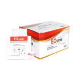 EOSWAB 이오스왑 100매x3박스 일회용 알콜솜 알콜스왑 : 뷰티다이따