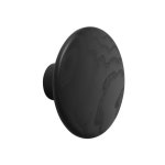 Muuto 무토 더 닷츠 후크 블랙 medium : 노르딕네스트
