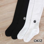 장안사 타이즈 [포리오] [H0112] : 오키즈