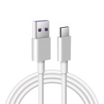 USB2.0 5A 지원 Type C 케이블 3M (화웨이/샤오미 전용 충전케이블) : 올리민