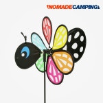 (노마드) 꿀벌 바람개비 : 엠에스캠핑 주식회사