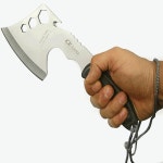 (노마드) 멀티 손도끼 : 엠에스캠핑 주식회사