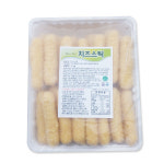 코리원/서도물산 치즈스틱 1kg/이지푸드 치즈스틱 : 코리원