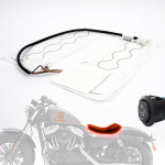 오토바이용 열선시트, 온열시트 : 협성마스터즈