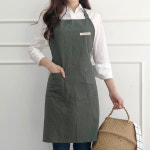 워싱 앞치마 : 한스갤러리