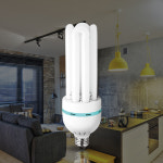 장수램프 삼파장 전구 EL 55W 램프 형광등 조명 : 월드조명