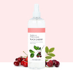 더허브샵 섬유향수 탈취제 드레스퍼퓸 500ml 블랙체리 : 허브로스팅