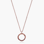 제이로렌 G0159 14K 골드 담수진주 목걸이 : 제이로렌