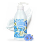 더허브스토리 블루퍼피 아로마 바디로션 퍼퓸바디로션 500ml : 허브로스팅