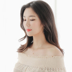 제이로렌 G0159 14K 골드 담수진주 목걸이 : 제이로렌