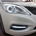 LED주간 주행등 DRL 데이라이트 주간주행등 TG K3 K7 SM7 HG G35 W204 : 모터스파이