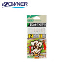 오너 W-930 와카사기 3-0.6 빙어채비 : 삼정무역