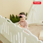 에듀플레이 굿베이비룸 2P 안전가드 : TOY FARM