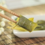 강경신안상회 명이나물 500g 외 장아치 : 강경신안상회